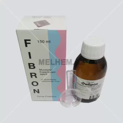 FİBRON